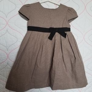 Formal Toddler dress